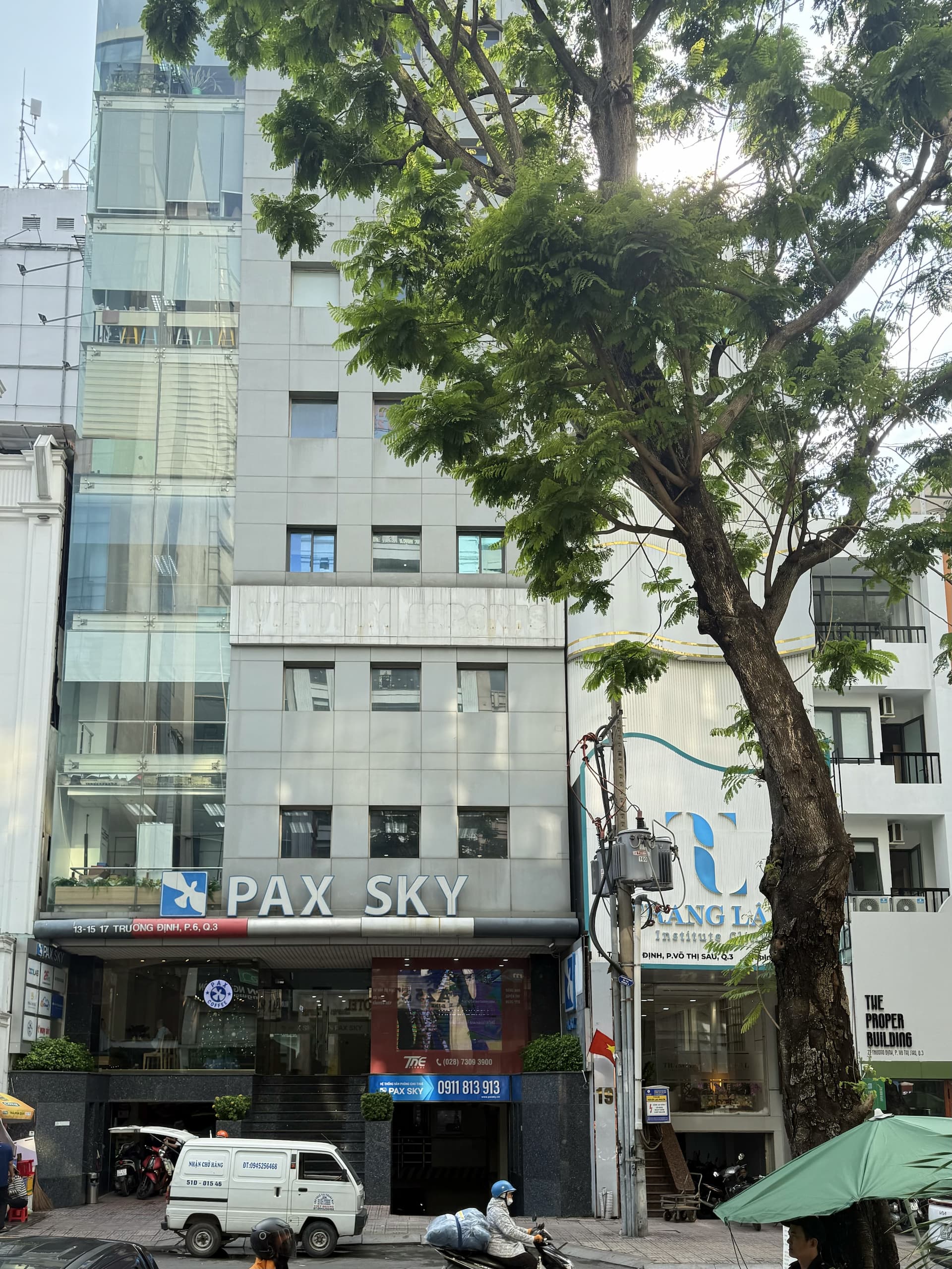 anh sau