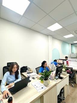 anh cua cong ty