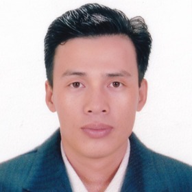 Logo Ứng viên