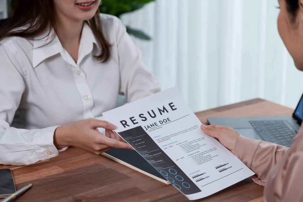 CV tiếng Trung dùng trong những trường hợp nào?