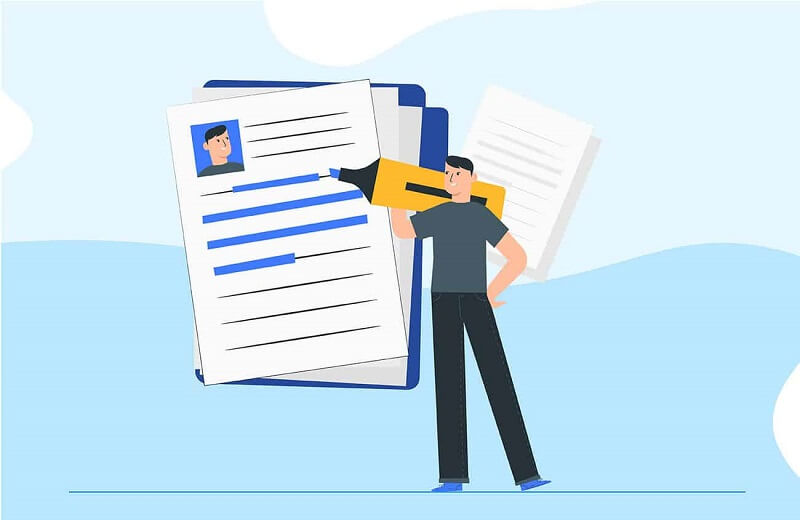 CV tiếng Nhật  mở rộng cơ hội nghề nghiệp vô giới hạn