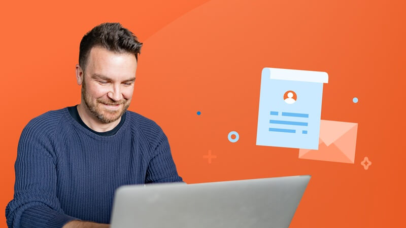 Hướng dẫn cách xây dựng thiết kế cho CV Marketing đáp ứng mọi tiêu chuẩn