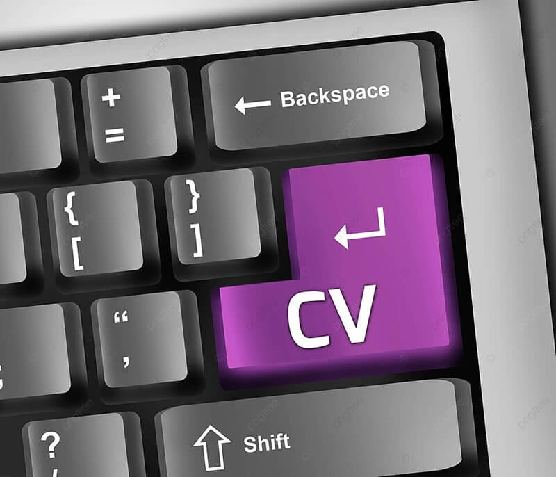 Tầm quan trọng của một bản CV xin việc vị trí lễ tân