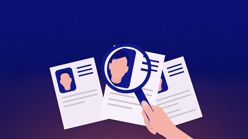 Bí quyết thiết kế CV xin việc IT phần cứng mạng giúp bạn gây ấn tượng mạnh