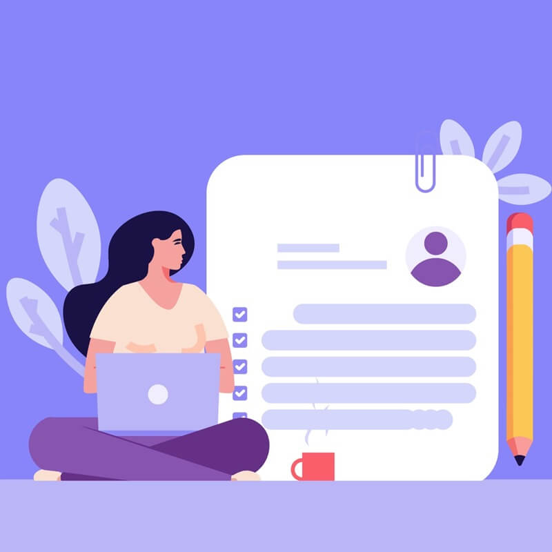 Tầm quan trọng của một mẫu CV xin việc cơ khí