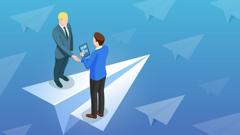 Tầm quan trọng của một bản CV xin việc Telesales với quy trình tuyển dụng