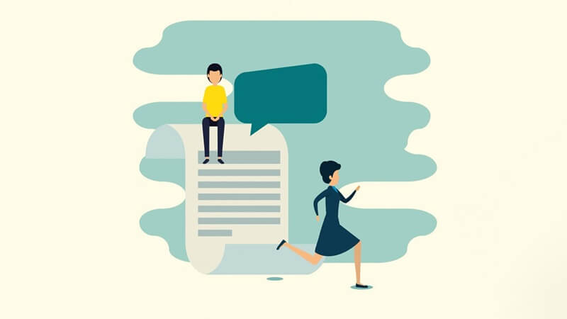 Bí quyết thiết kế CV xin việc Telesales chất lượng, gây ấn tượng