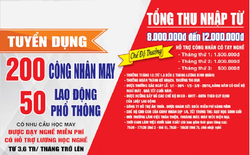 Tìm hiểu kỹ thông tin về nơi tuyển dụng và vị trí công việc