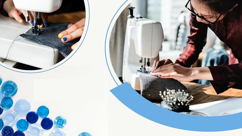 Khi viết CV xin việc ngành may cần lưu ý những gì?