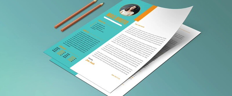 Bí quyết thiết kế CV ngành nhà hàng khách sạn chuyên nghiệp nhất