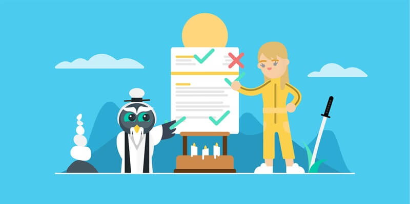 Tầm quan trọng của một bản CV xin việc Thư ký - trợ lý