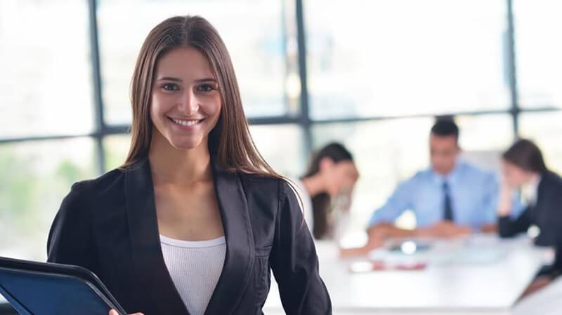 Công thức vàng để tạo CV kinh doanh ấn tượng