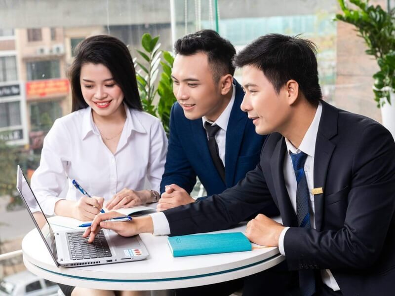 Phân tích đặc thù của ngành tư vấn bảo hiểm và yêu cầu đối với CV của ứng viên