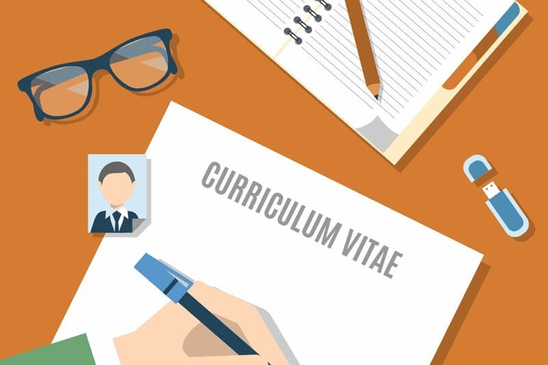 Chiến lược giúp bạn tối ưu hóa CV xin việc ngành dịch vụ