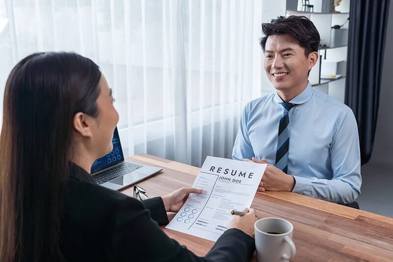 Nộp CV ngành công nghệ cao - những lưu ý bạn cần nắm rõ?