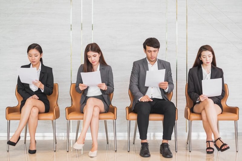 Tiêu chí của một CV chuyên nghiệp cho ngành bưu chính viễn thông