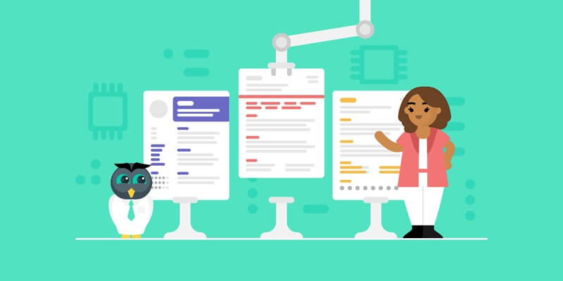 Thiết kế CV nhập liệu - màu sắc, font chữ và định dạng