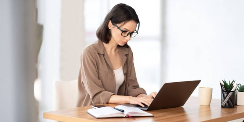 Cách chuẩn bị trước khi tạo CV tiếp thị quảng cáo