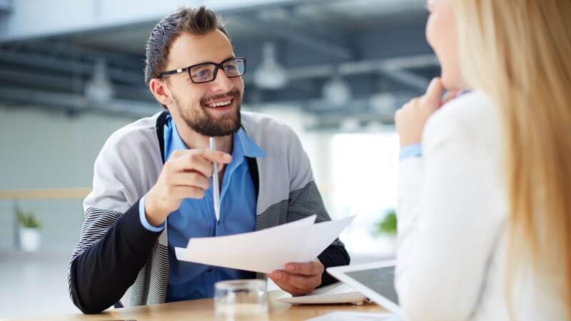 Tầm quan trọng của CV xin việc khi ứng tuyển ngành xuất nhập khẩu