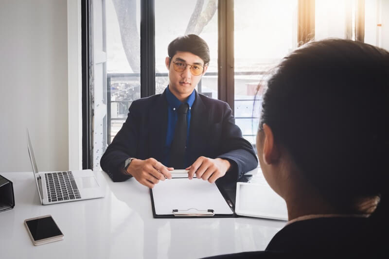 Tại sao một CV giao thông vận tải chất lượng là chìa khóa thành công của ứng viên?