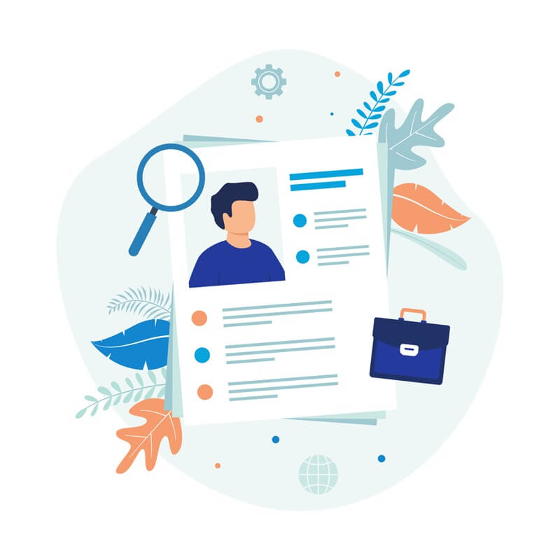 Lợi ích mà một mẫu CV Startup chuyên nghiệp có thể đem lại cho ứng viên